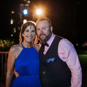 Meet your Posher, Morgan